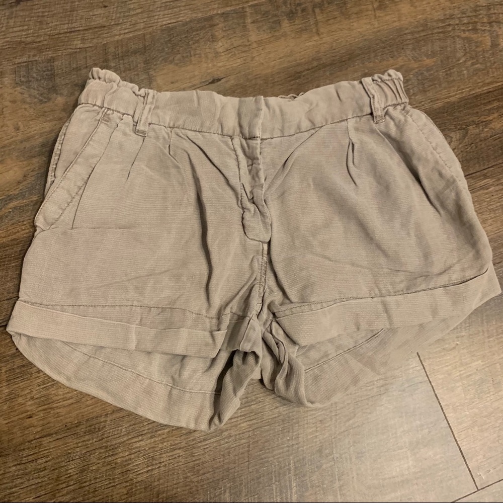 Wilfred free shorts